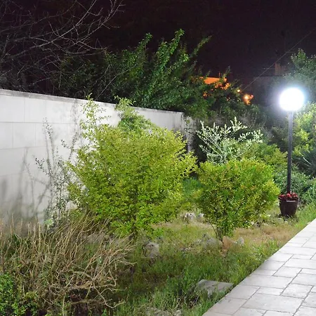 Noi Aparthotels & Trulli-2