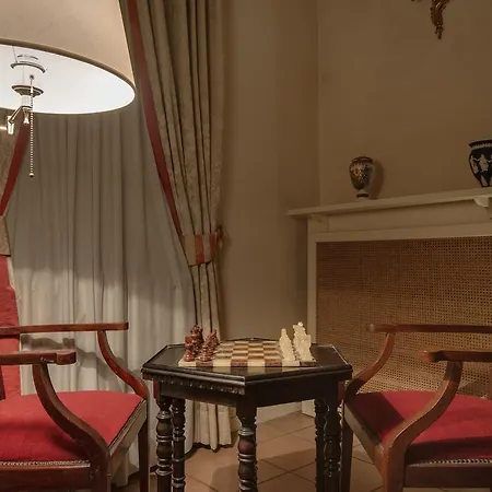 Hotel Due Torri-3
