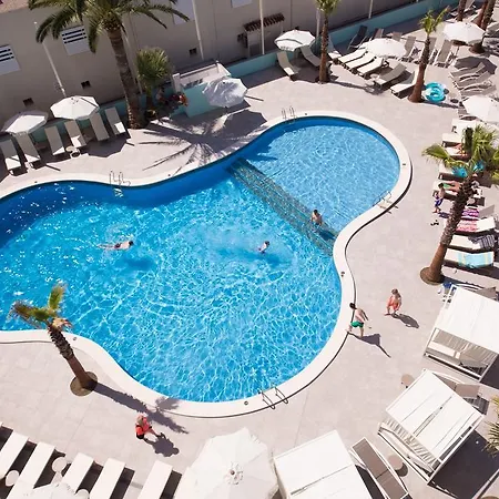 Bh Mallorca Apartments-3