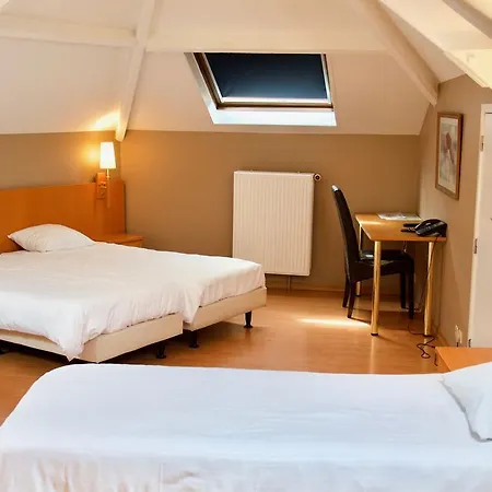 Hotel Frederiksborg-3