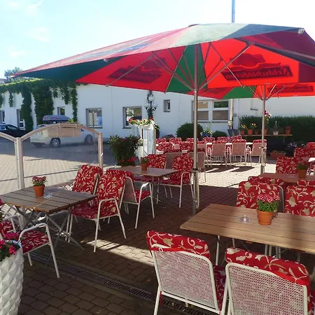 Hotel Dorotheenhof-3