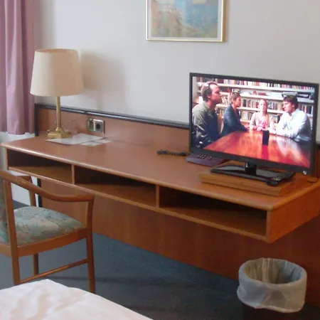 Hotel Gasthaus Keune-3