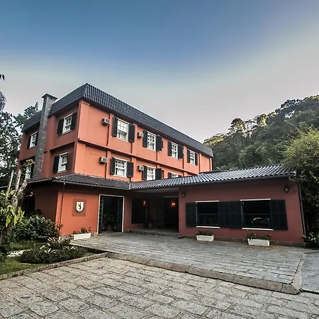 Pousada Albergo Del Leone-2
