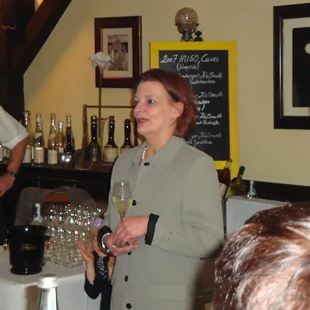Landhotel Zur alten Post-3
