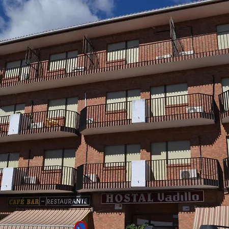 Hostal Vadillo-3