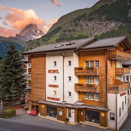 Hotel Cheminee-2