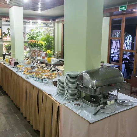 Hotel Veredas-3
