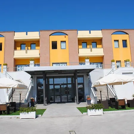 Hotel La Tavernetta-2
