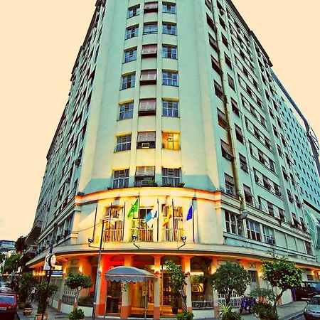 Hotel Atlântico Tower - SOFT OPENING-3