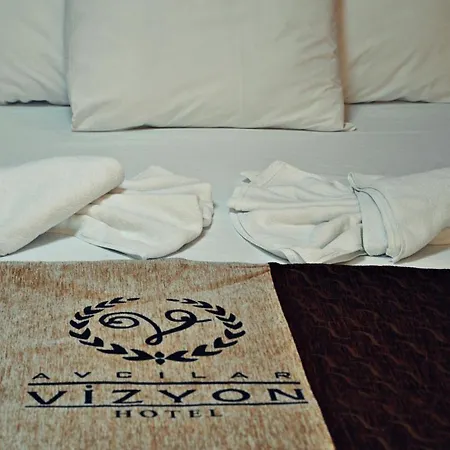 Avcilar Vizyon Hotel-3