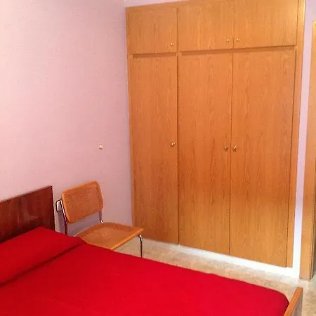 Hostel Alhambra-2