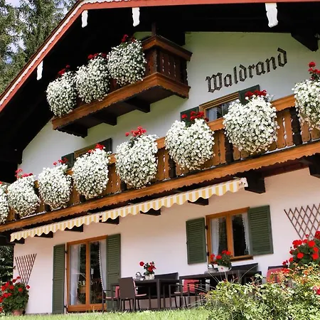 Landhaus am Waldrand-2