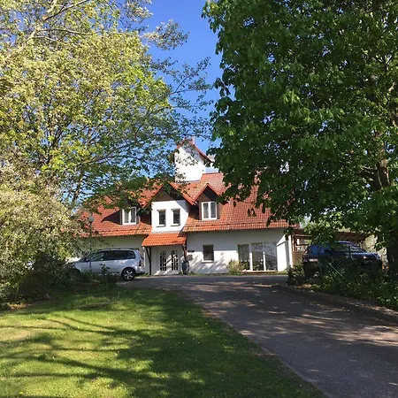 Hotel garni Zur Mühle-3