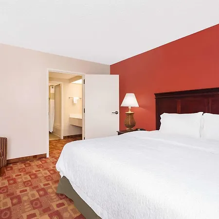 Rome Inn And Suites-2