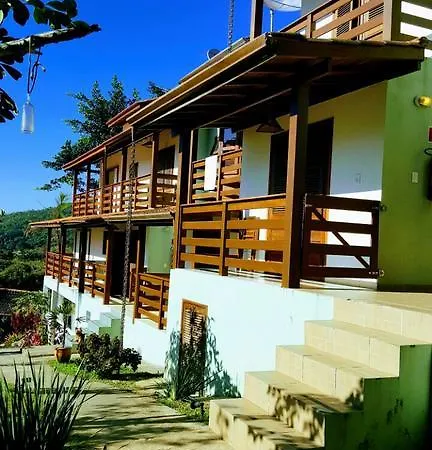 Pousada Sol da Trindade-2