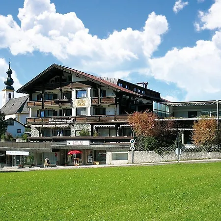 Alpenhotel Gastager-3