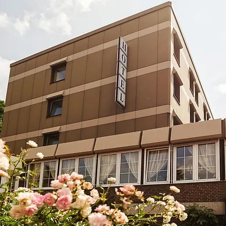 Hotel Hannover Airport By Premiere Classe-3