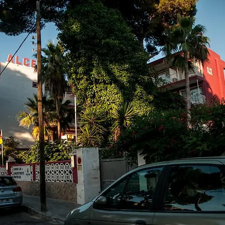 Hostal Alce-3