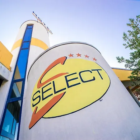Hotel Select-3