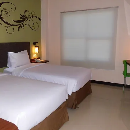 Tree Hotel Makassar-2