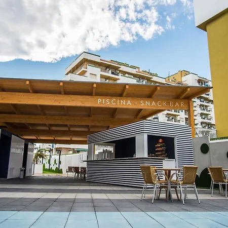 Hotel Arena Prado-2
