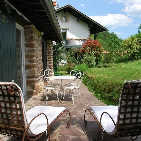 Maison Aretxola-2