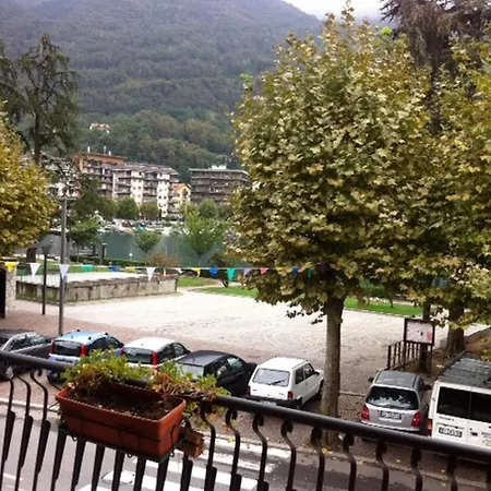 Albergo Ristorante Pomodoro-2