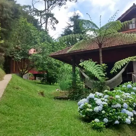 Pousada das Fadas-2