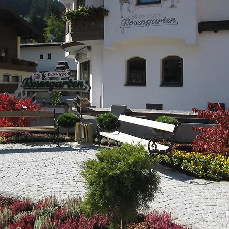Pension Rosengarten-3