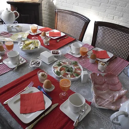 Kerstins Bed And Breakfast-3