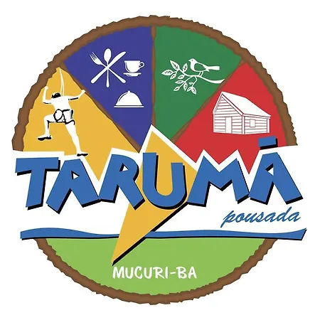 Pousada Taruma-3