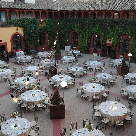Hotel Convento De Santa Clara-2