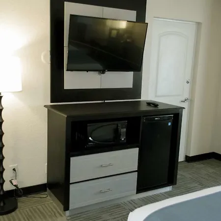 Surestay Plus Hotel By Best Western Pensacola-3