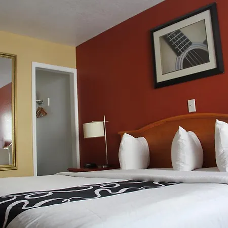 Vista Inn & Suites Beale Street-2