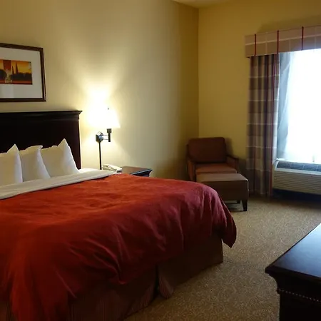 Country Inn & Suites By Radisson, Meridian, Ms-3