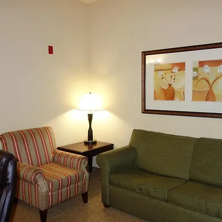 Country Inn & Suites By Radisson, Meridian, Ms-2