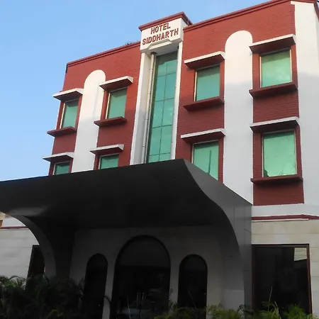Hotel Siddharth-2