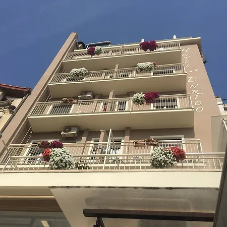 Hotel Enrico-3