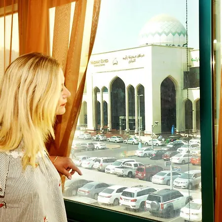 Al Jazeera Royal Hotel-3