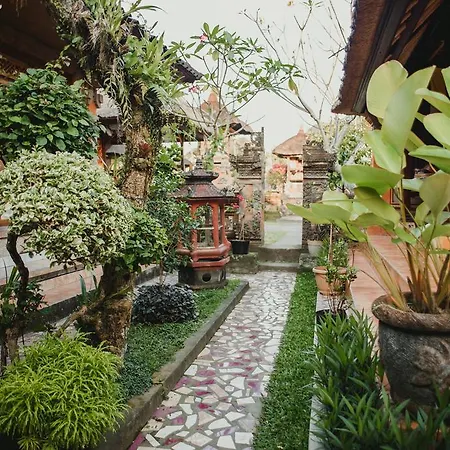 Wayan Guest House-2