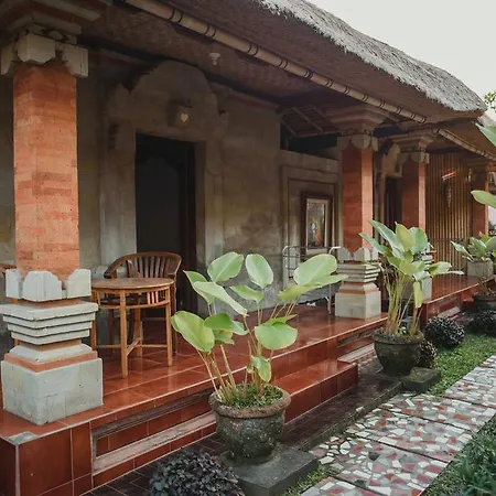 Wayan Guest House-3