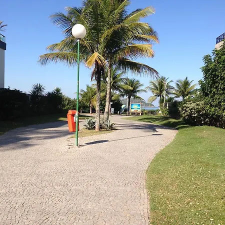 Camboinhas Beach Pousada-2
