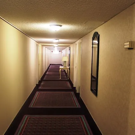 Shalimar Hotel Of Las Vegas-3