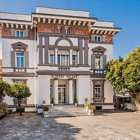 Hotel Milano-3