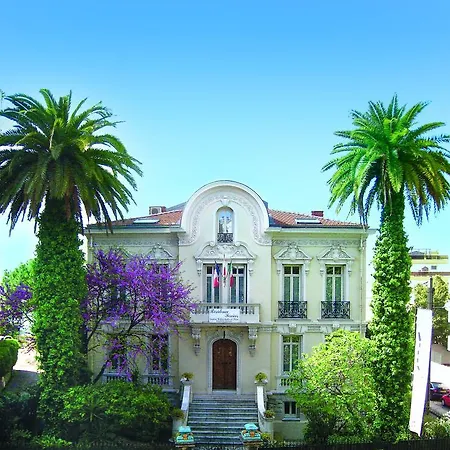Residence La Villa Leonie-3