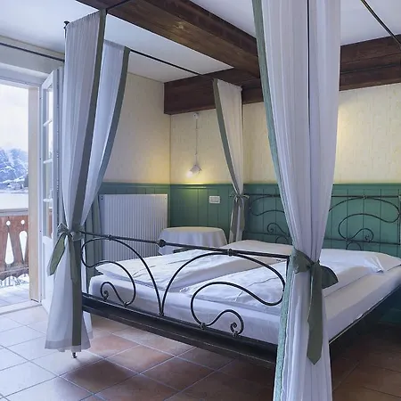 Quinz - Locanda Al Lago-2
