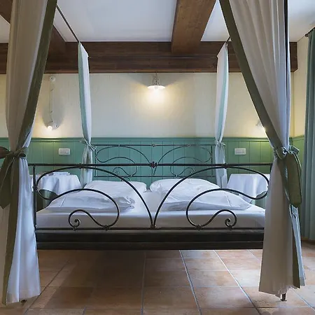Quinz - Locanda Al Lago-3