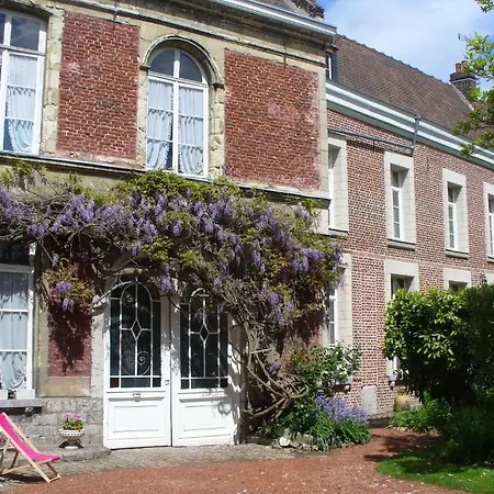 Maison D'Hôtes Du Théâtre-2