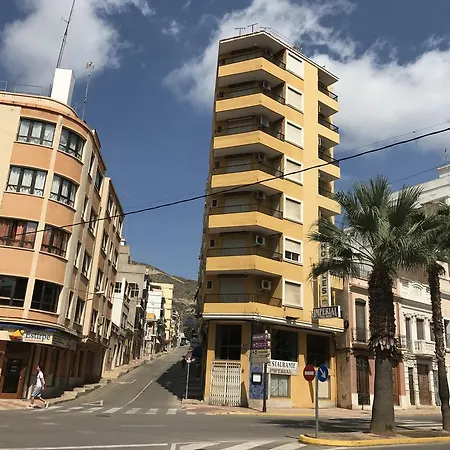 Hotel Imperial II-2