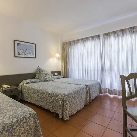 Hotel Presidente-3